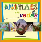 Animals in Vedas